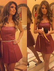 Moda Sukienki Dzienne - 2913523
