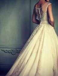 Moda Ślub Suknie ślubne - 2485915