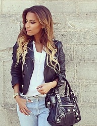Moda Okrycia Kurtki - 3061162