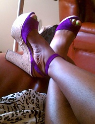 Moda Buty Sandały - 1365315