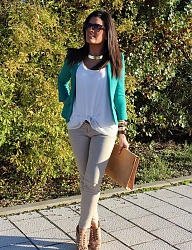 Moda Inne Moda uliczna - 1677131