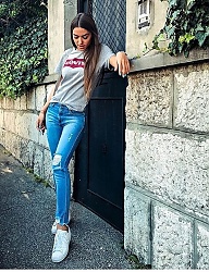 Moda Inne Moda uliczna - 3233400