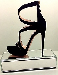 Moda Buty Szpilki - 2626607