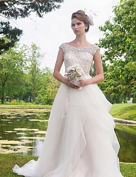 Moda Ślub Suknie ślubne - 2607082