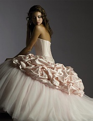 Moda Ślub Suknie ślubne - 466749