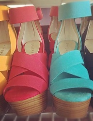 Moda Buty Sandały - 1334605
