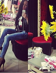 Moda Inne Moda uliczna - 2042333