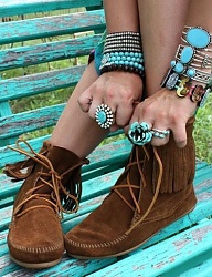 Moda Buty Pozostałe - 1184981