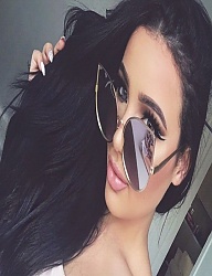 Moda Dodatki Okulary - 3230837