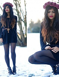 Moda Inne Moda uliczna - 1623129