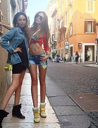 Moda Inne Moda uliczna - 1857413