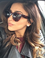 Moda Dodatki Okulary - 2941311