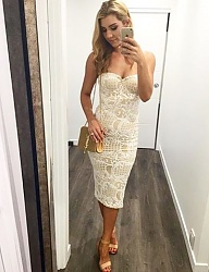 Moda Sukienki Wieczorowe - 3092973