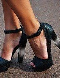 Moda Buty Czółenka - 1317506