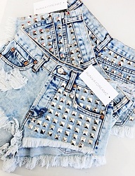Moda Spodnie Spodenki - 1827629