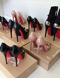Moda Buty Szpilki - 2886237