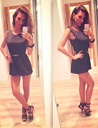 Moda Sukienki Dzienne - 2746476