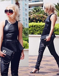 Moda Inne Moda uliczna - 1786233