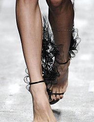 Moda Buty Szpilki - 1375026