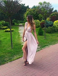 Moda Sukienki Pozostałe - 3148913
