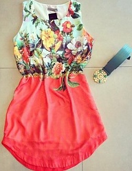 Moda Sukienki Dzienne - 3045322