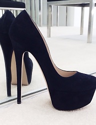 Moda Buty Szpilki - 2619278