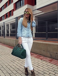 Moda Inne Moda uliczna - 1744180