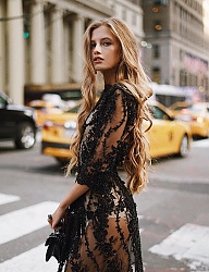 Moda Inne Moda uliczna - 3246775