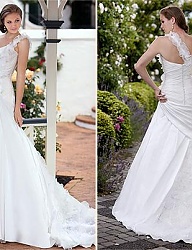 Moda Ślub Suknie ślubne - 745081