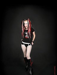 Moda Ciuchy Pozostałe - 977068