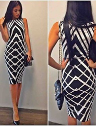 Moda Sukienki Dzienne - 2060189