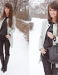 Moda Inne Moda uliczna - 1624960
