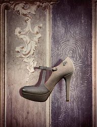 Moda Buty Szpilki - 1233923