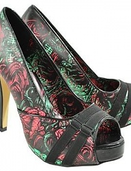 Moda Buty Szpilki - 1290734