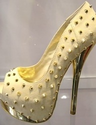Moda Buty Szpilki - 1668094