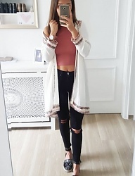 Moda Ciuchy Pozostałe - 3155701