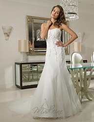 Moda Ślub Suknie ślubne - 446084