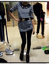 Moda Inne Moda uliczna - 1828851