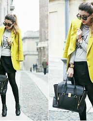 Moda Inne Moda uliczna - 1608104