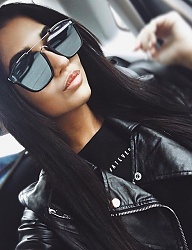 Moda Dodatki Okulary - 3139186