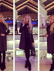 Moda Inne Moda uliczna - 1681149