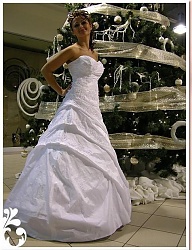 Moda Ślub Suknie ślubne - 171584
