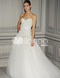 Moda Ślub Suknie ślubne - 1305877