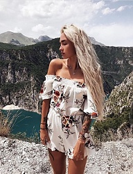 Moda Inne Moda uliczna - 3244330