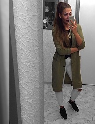 Moda Ciuchy Pozostałe - 3125061