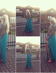 Moda Inne Moda uliczna - 2017638