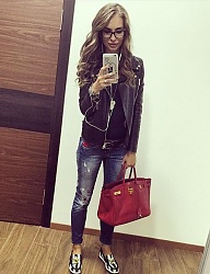 Moda Ciuchy Pozostałe - 3134759