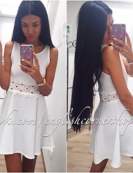 Moda Sukienki Wieczorowe - 2995860