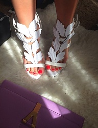Moda Buty Szpilki - 2779338