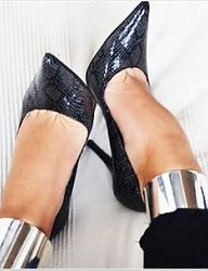 Moda Buty Szpilki - 1366853